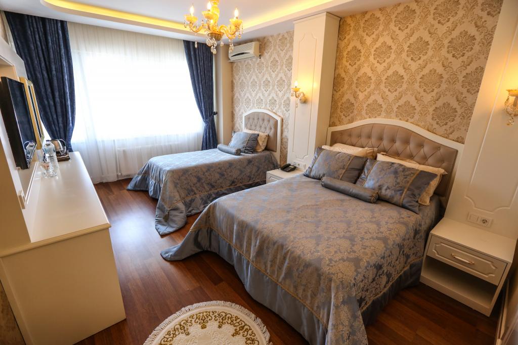 Thermal Saray Hotel & Spa Yalova