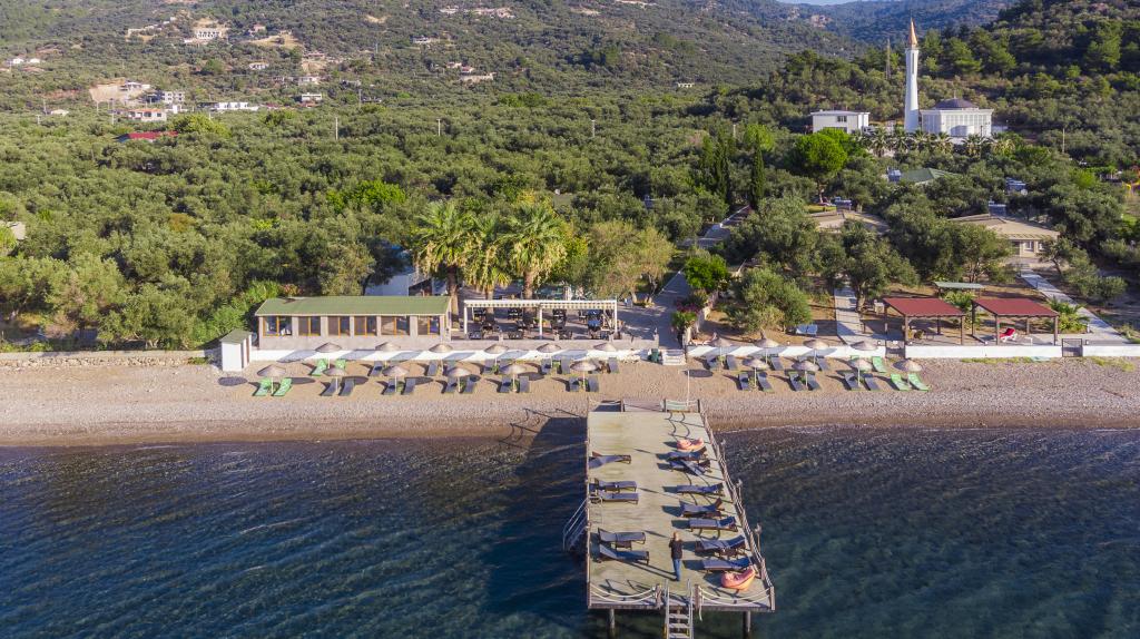 Kayalar Blue Beach & Hotel