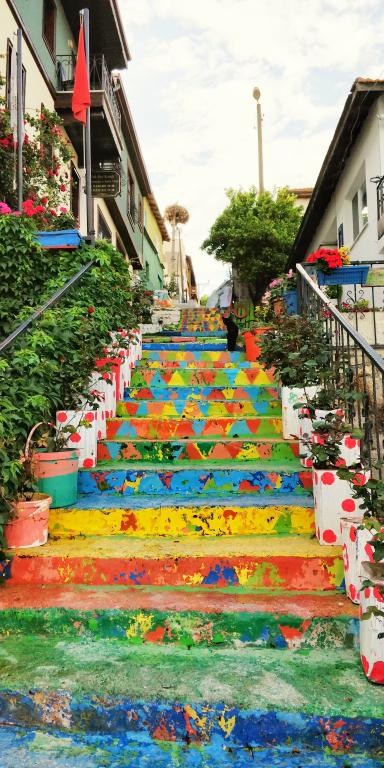 Faikbey Konağı Gölyazı