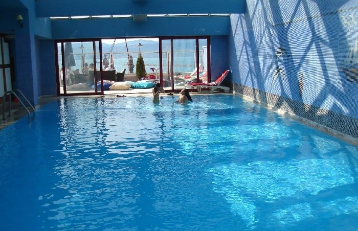 Hotel Eken Prestige Bandırma