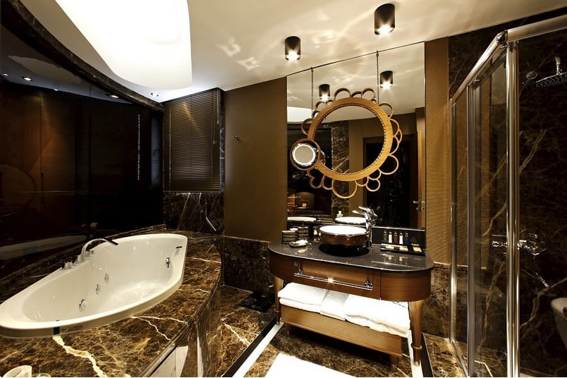 Almira Hotel Thermal Spa & Convention Center