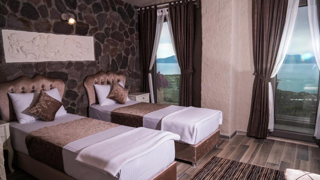 Assos Alis Farm Boutique Hotel Spa