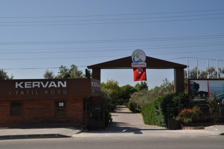 Kervan Tatil Köyü