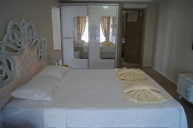 RA Resort Otel Altınoluk