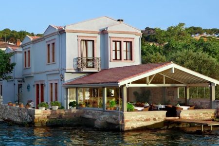 Ferahi Evler Otel