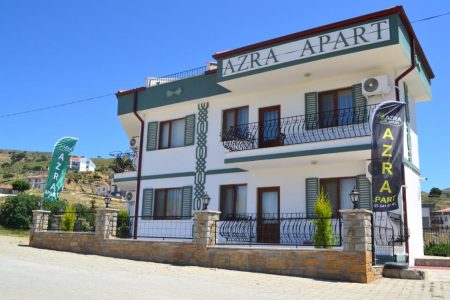 Azra Apart&Otel