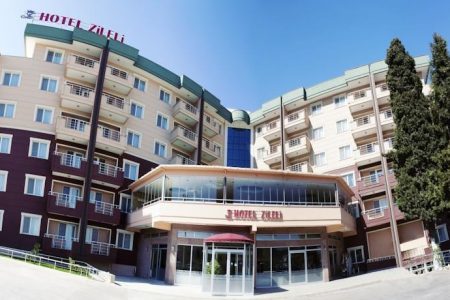 Hotel Zileli