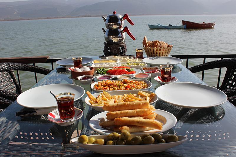 Faikbey Konağı Gölyazı