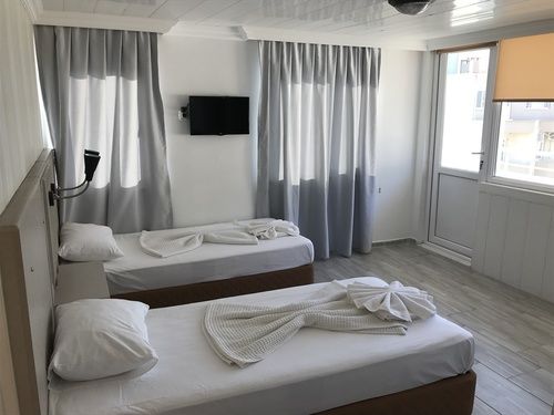 Hotel Marine Sarımsaklı