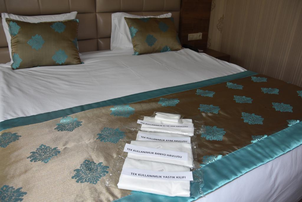 Royal Hotel İnegöl