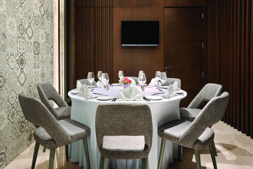 Ramada by Wyndham Bursa Nilüfer