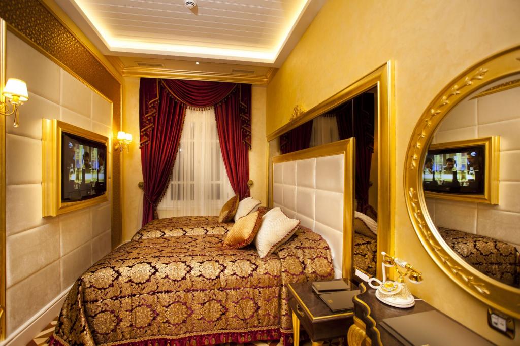 Limak Yalova Thermal Boutique