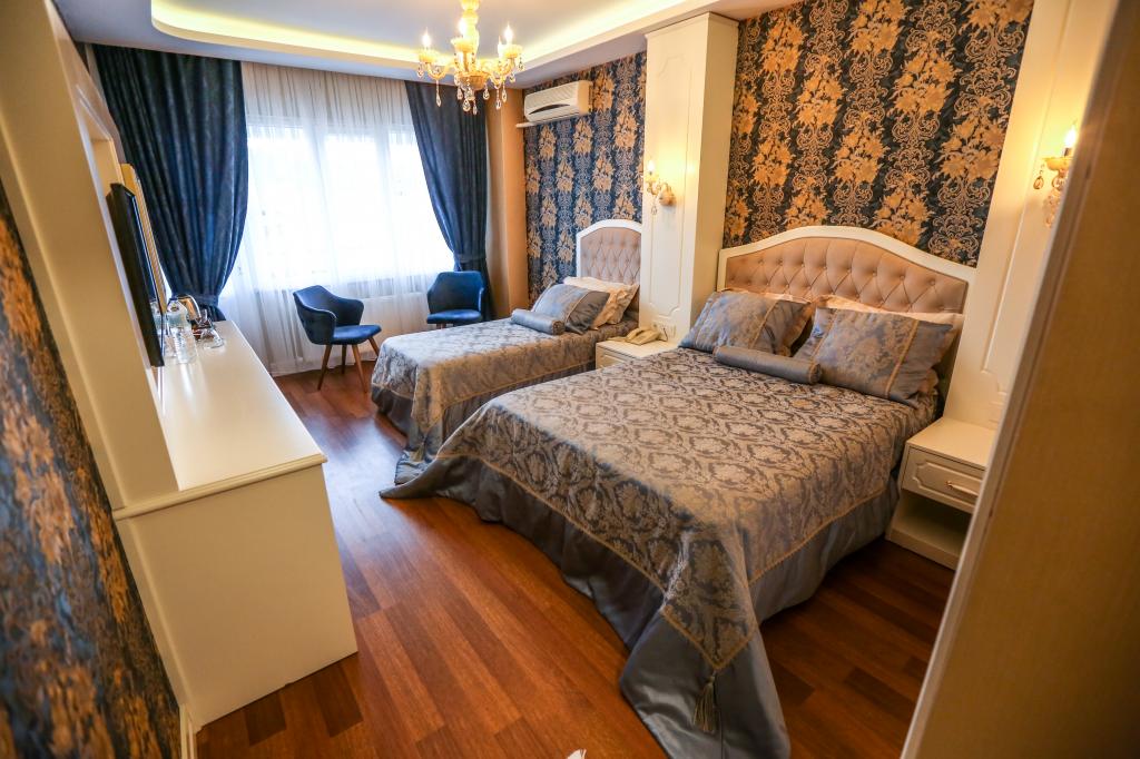 Thermal Saray Hotel & Spa Yalova