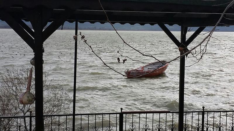 Faikbey Konağı Gölyazı