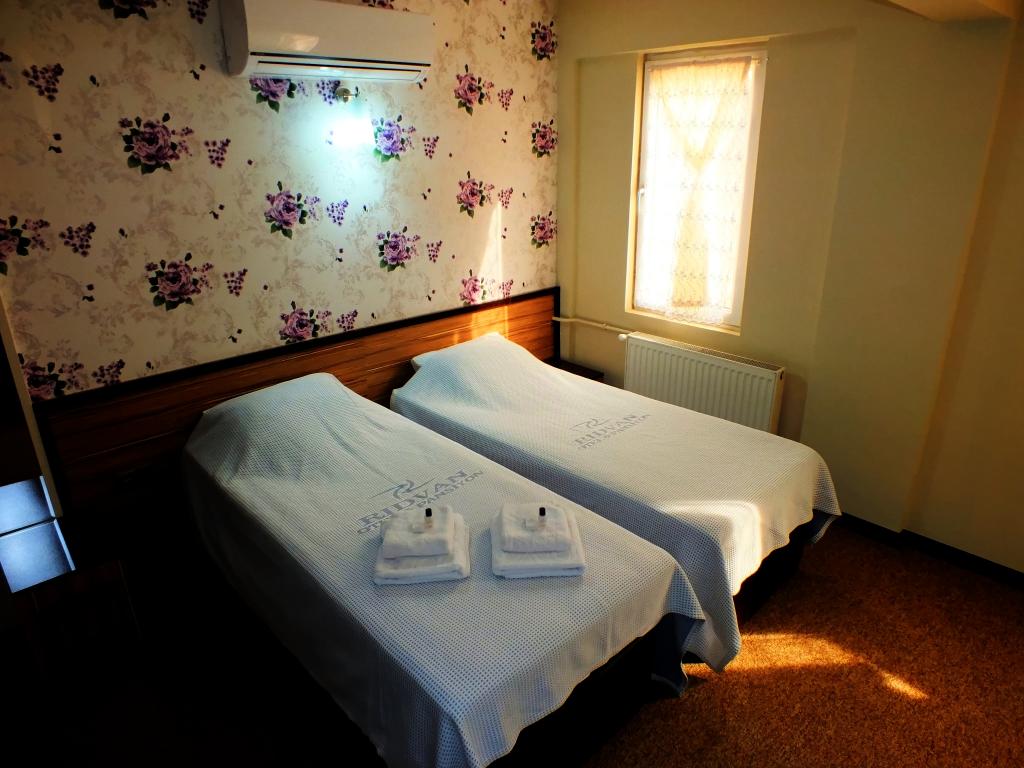 Rıdvan Otel Bursa