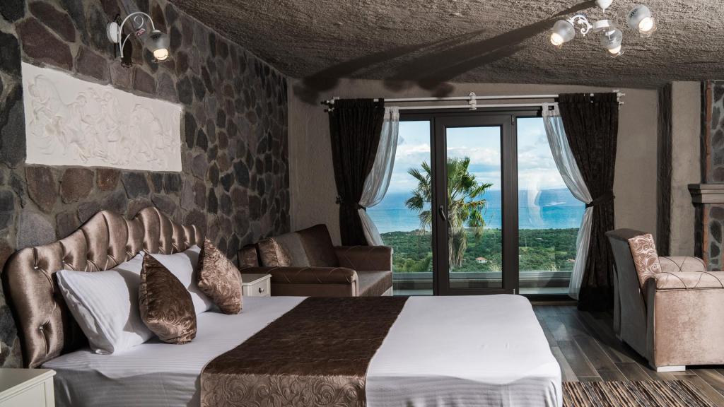 Assos Alis Farm Boutique Hotel Spa