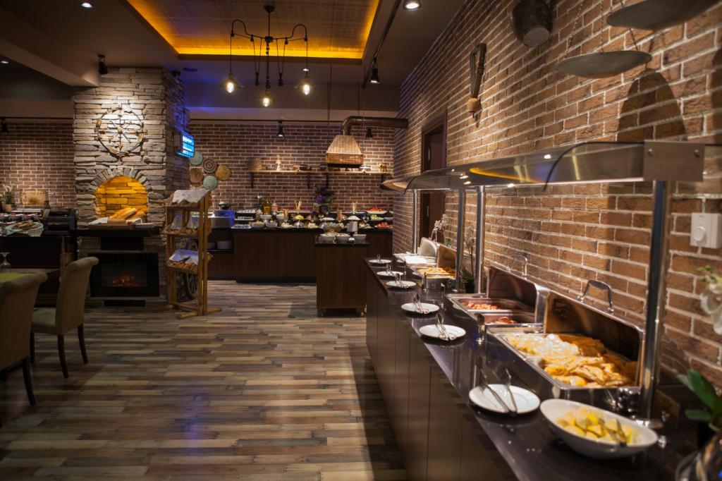 Görükle Oruç Hotel & Spa