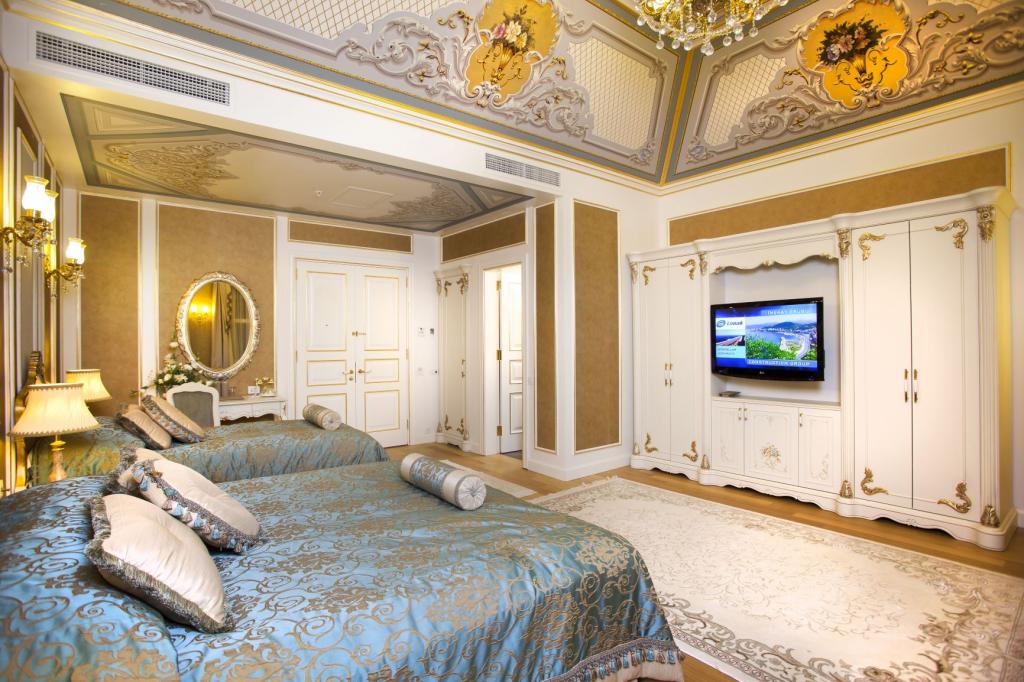 Limak Yalova Thermal Boutique