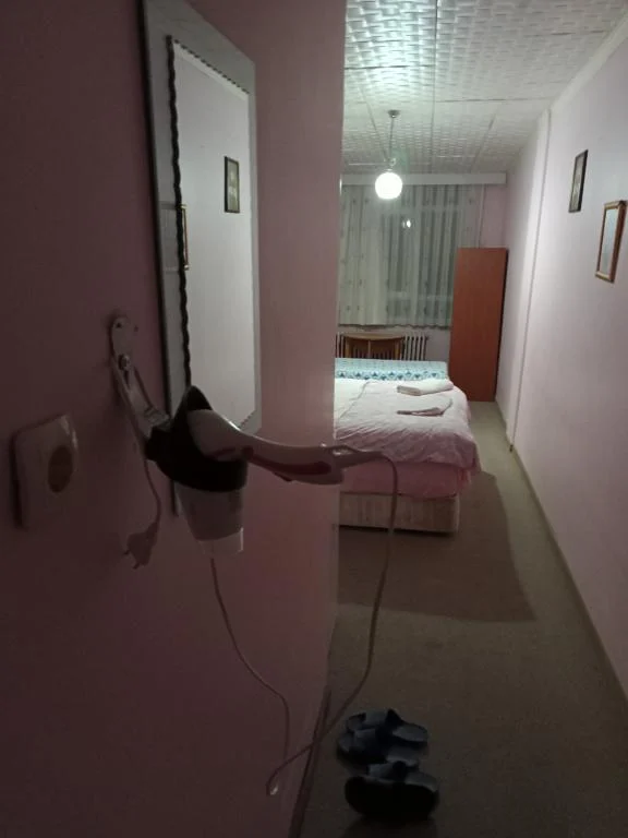 Çiğdem Motel Pansiyon
