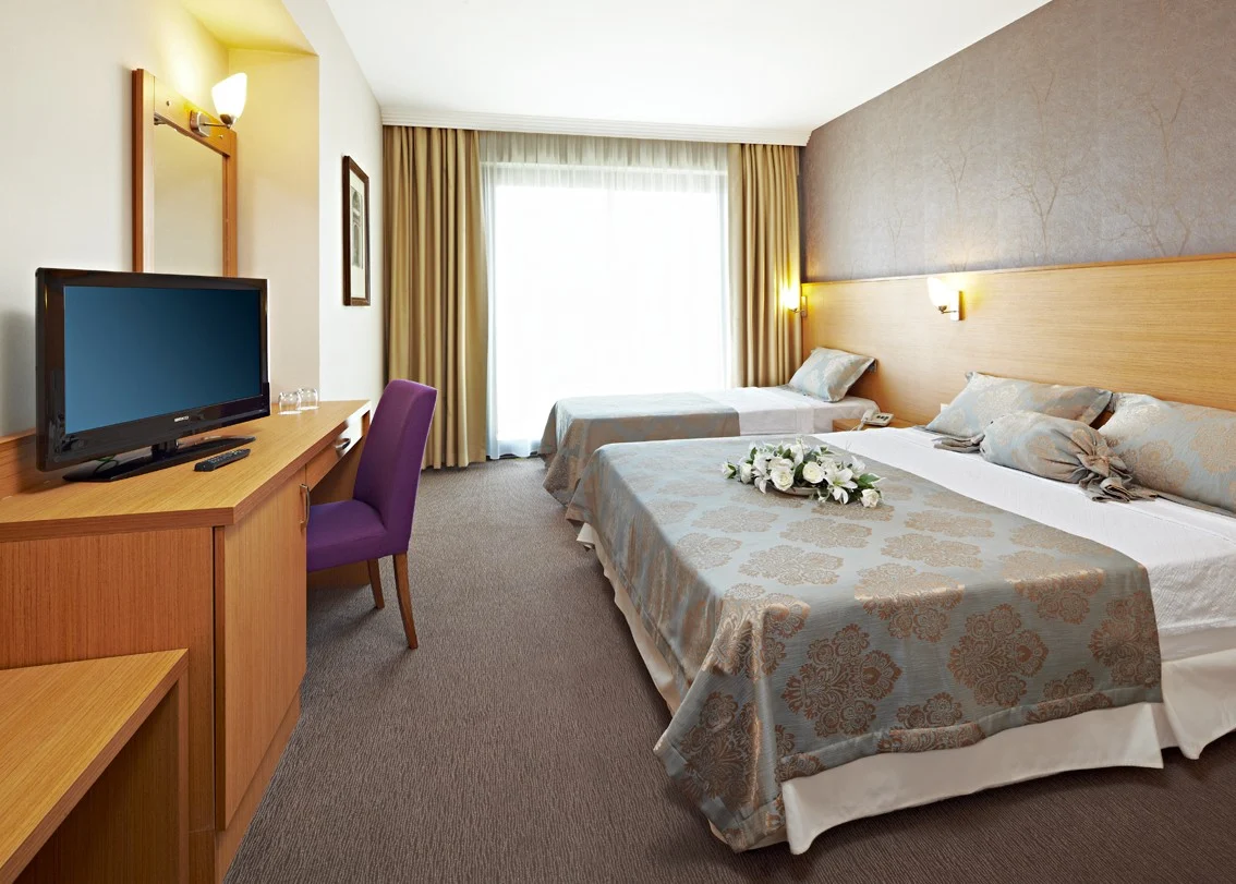 Ayvalık Çınar Hotel