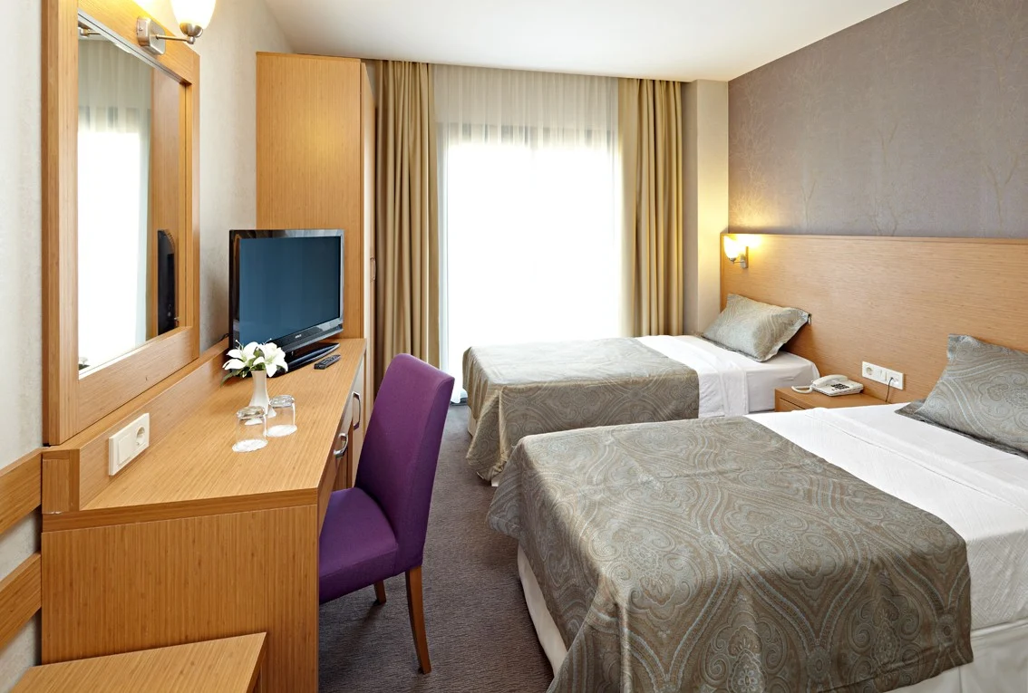 Ayvalık Çınar Hotel