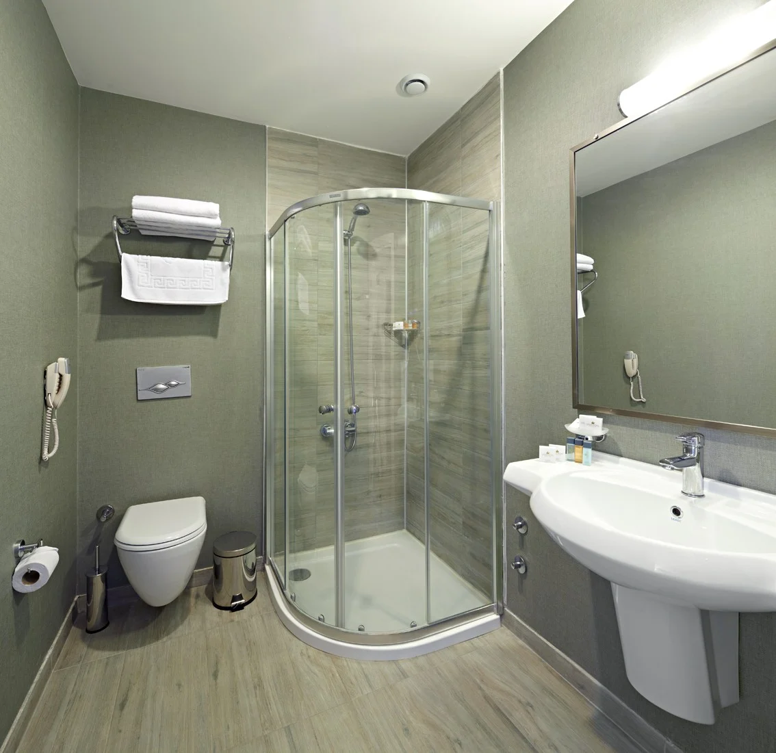 Ayvalık Çınar Hotel