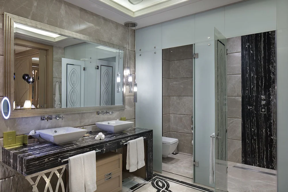 Hilton Bursa Convention Center and Spa