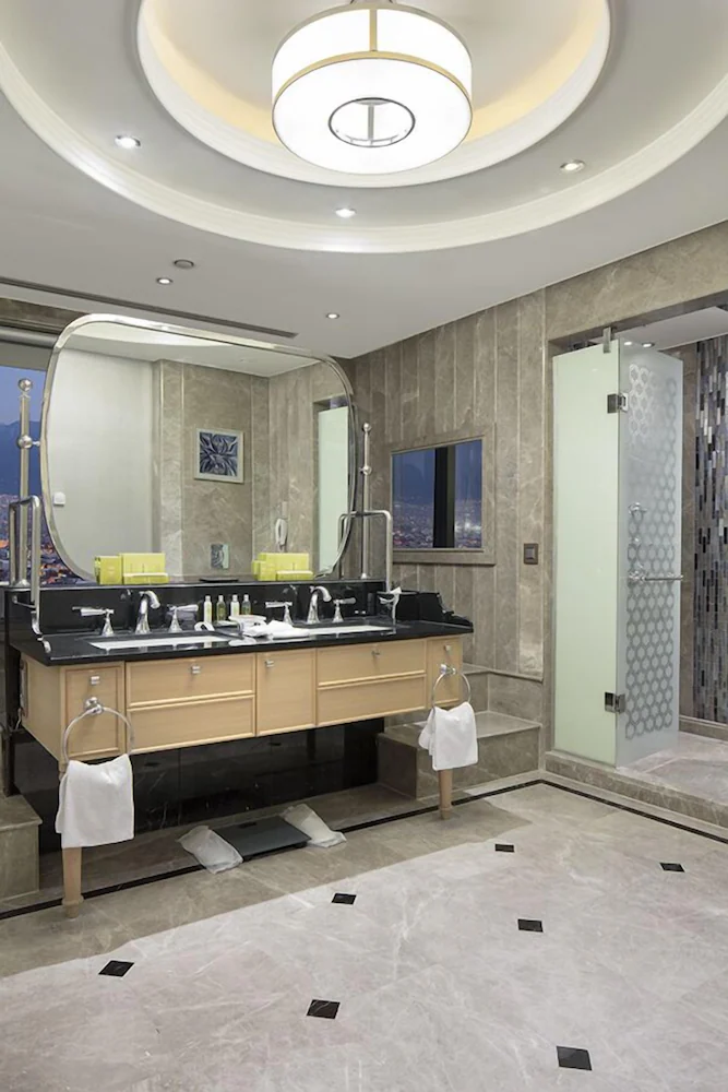 Hilton Bursa Convention Center and Spa