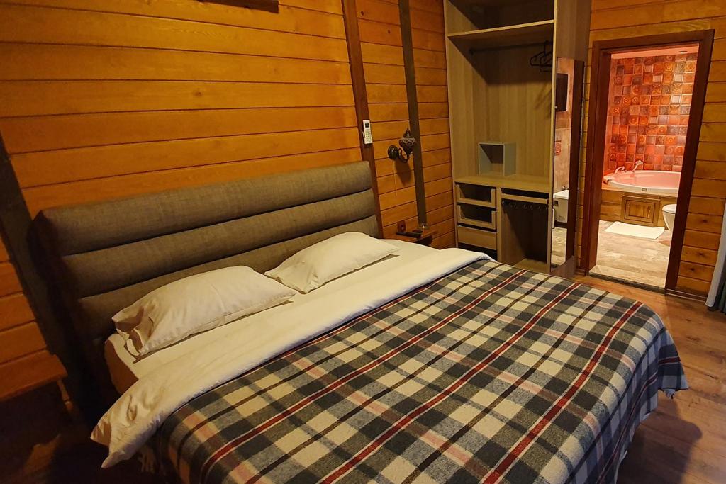 İznik Askania Hotel