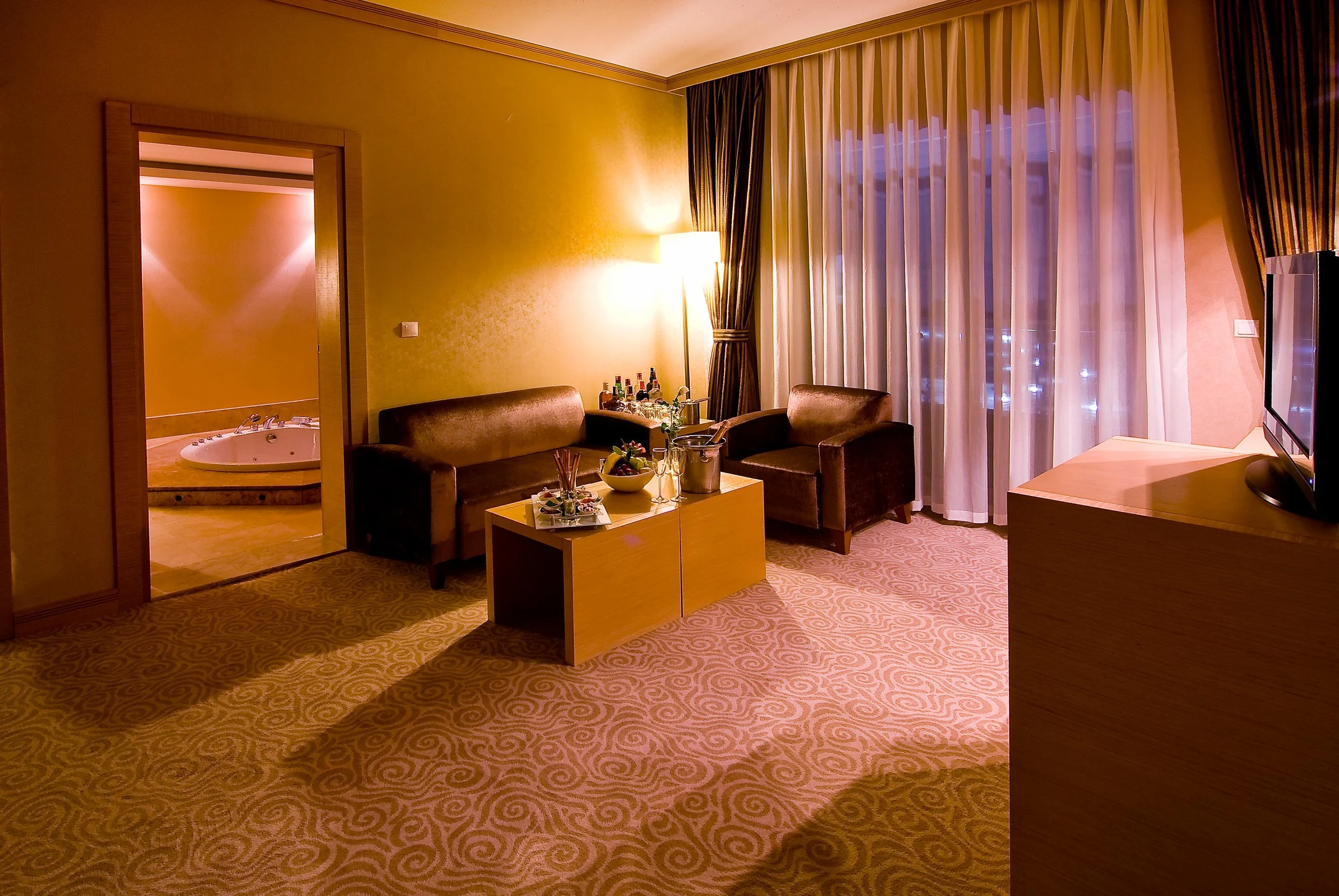 Adrina Termal Health & Spa Hotel