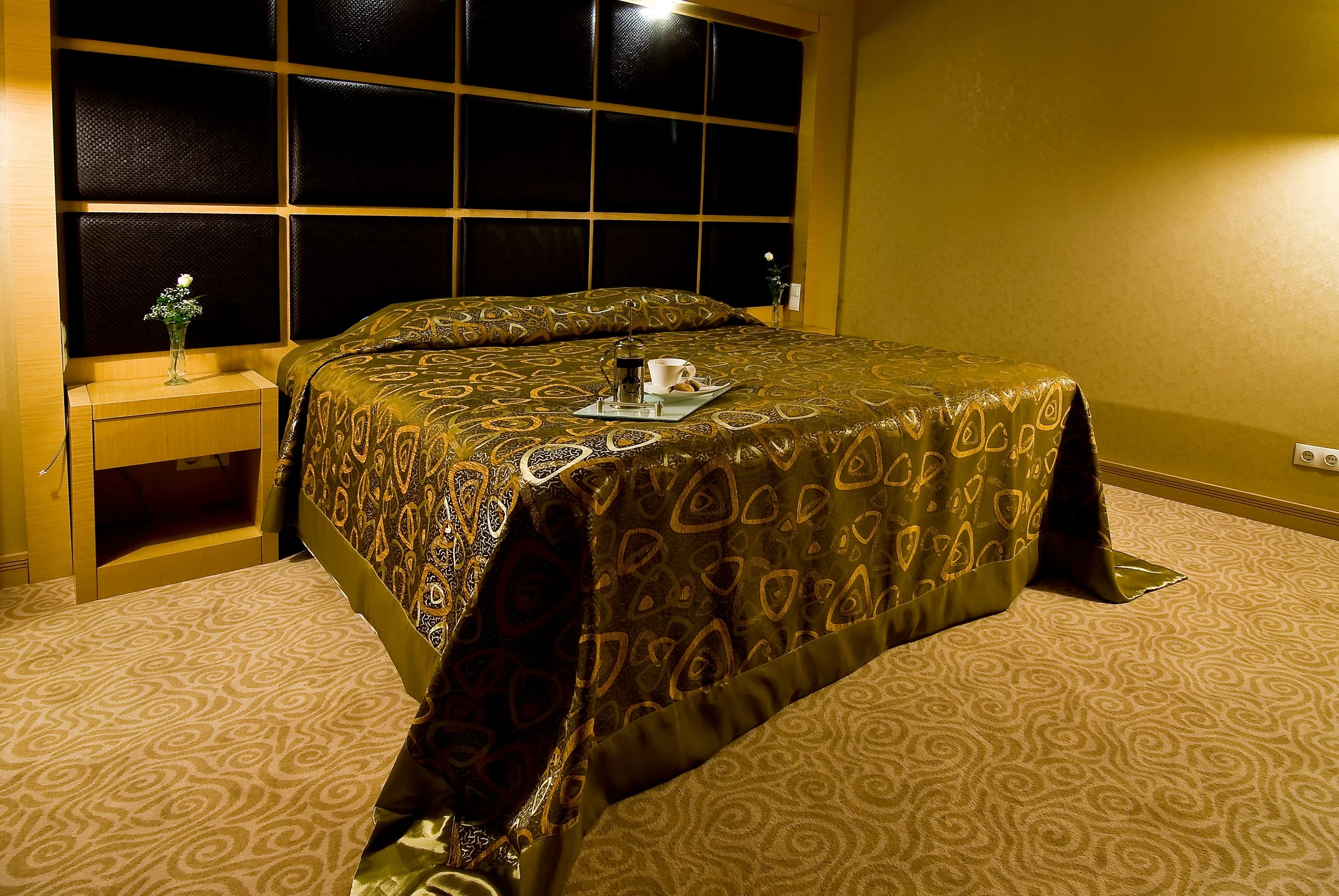 Adrina Termal Health & Spa Hotel