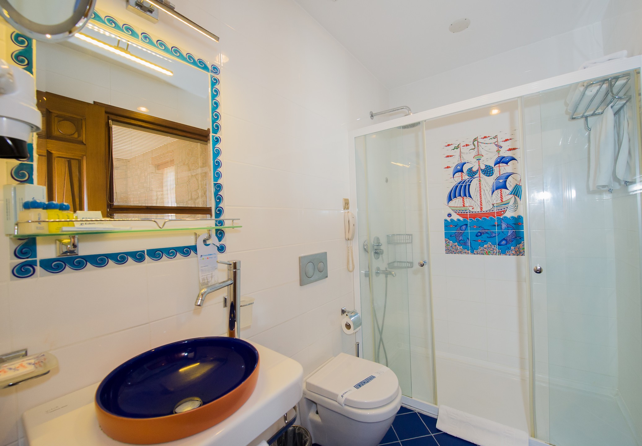 Assos Nazlihan Spa Hotel