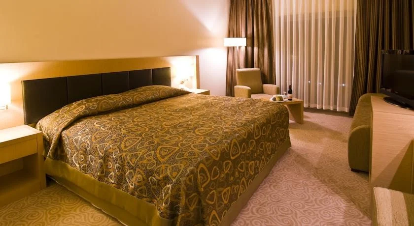 Adrina Termal Health & Spa Hotel