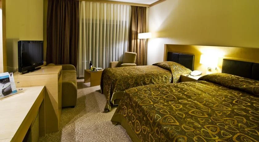 Adrina Termal Health & Spa Hotel