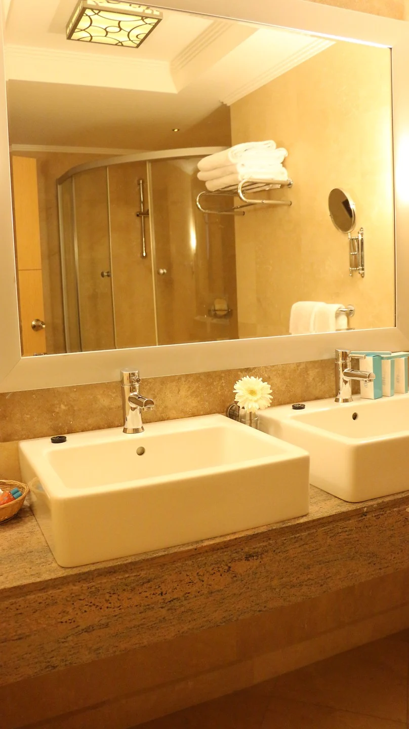 Adrina Termal Health & Spa Hotel