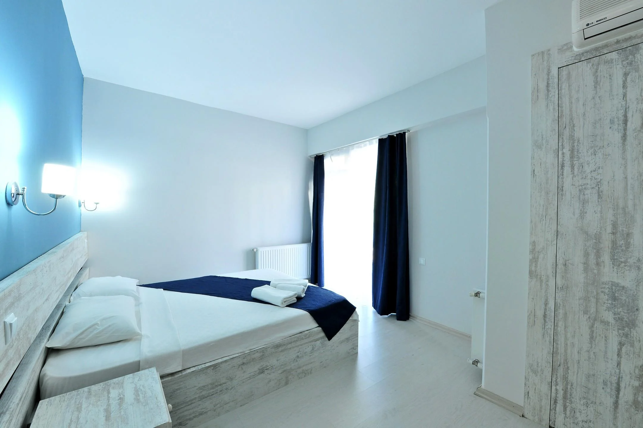 Afytos Akçay Tatil Köyü