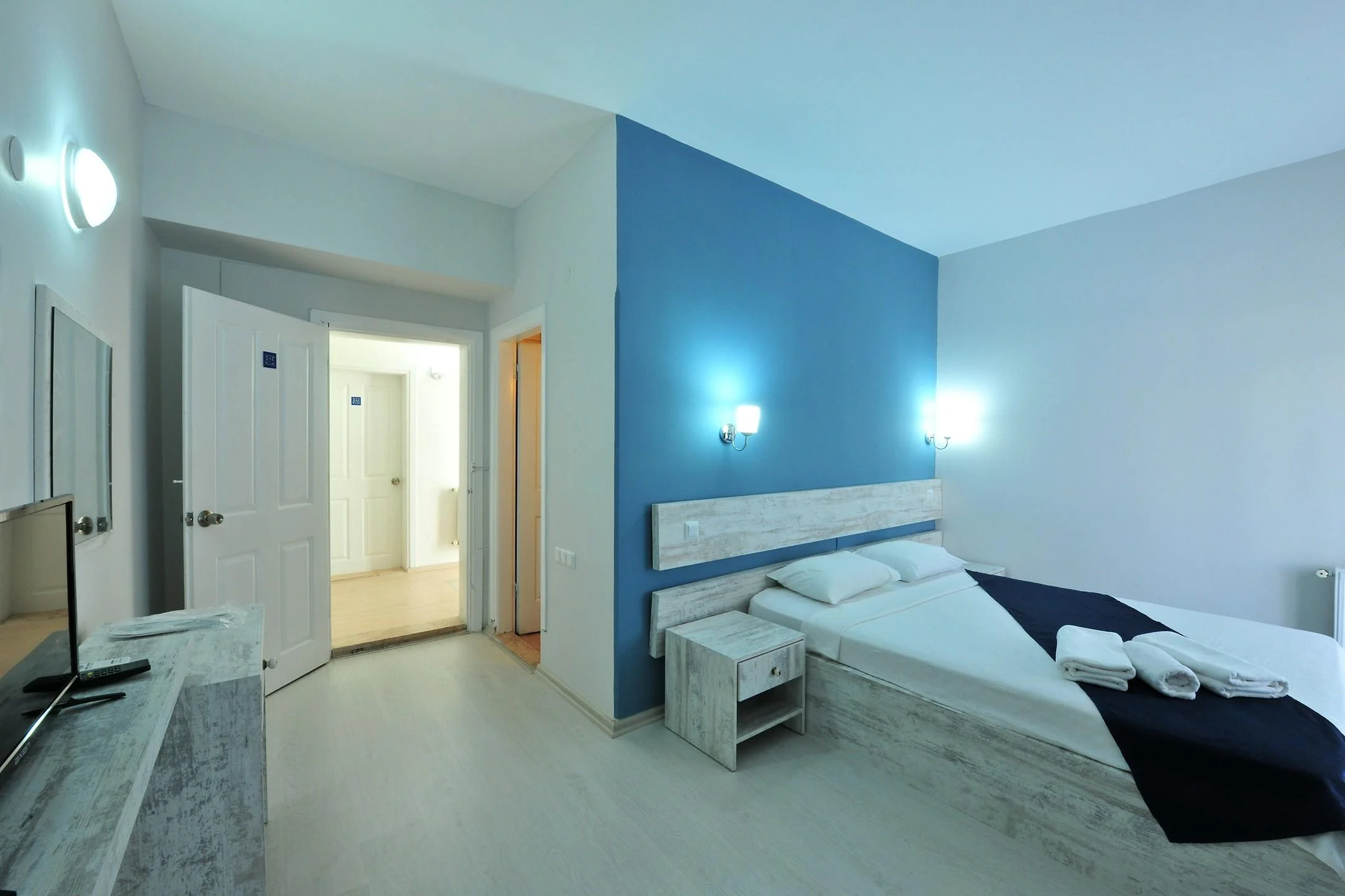 Afytos Akçay Tatil Köyü