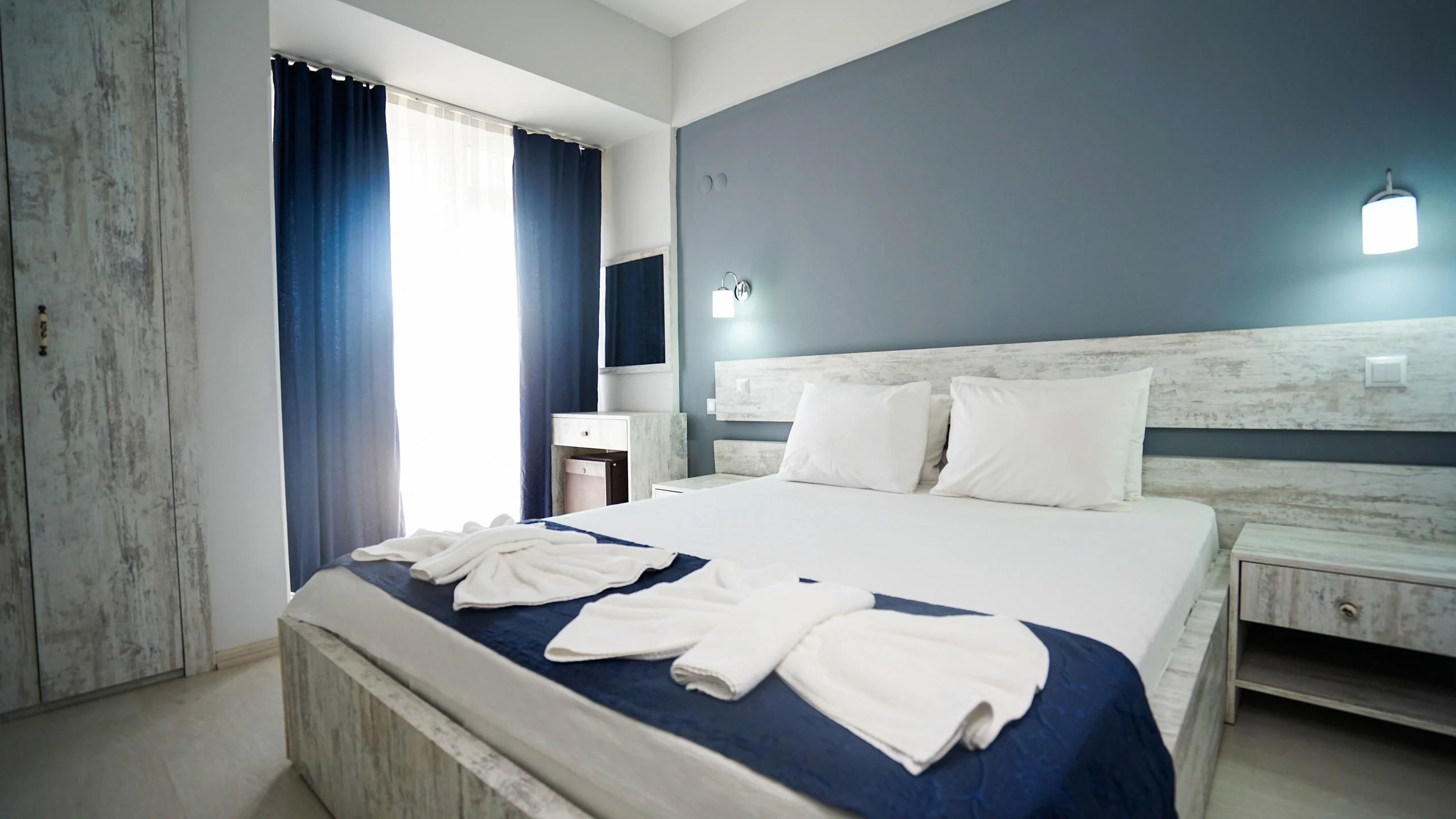 Afytos Akçay Tatil Köyü