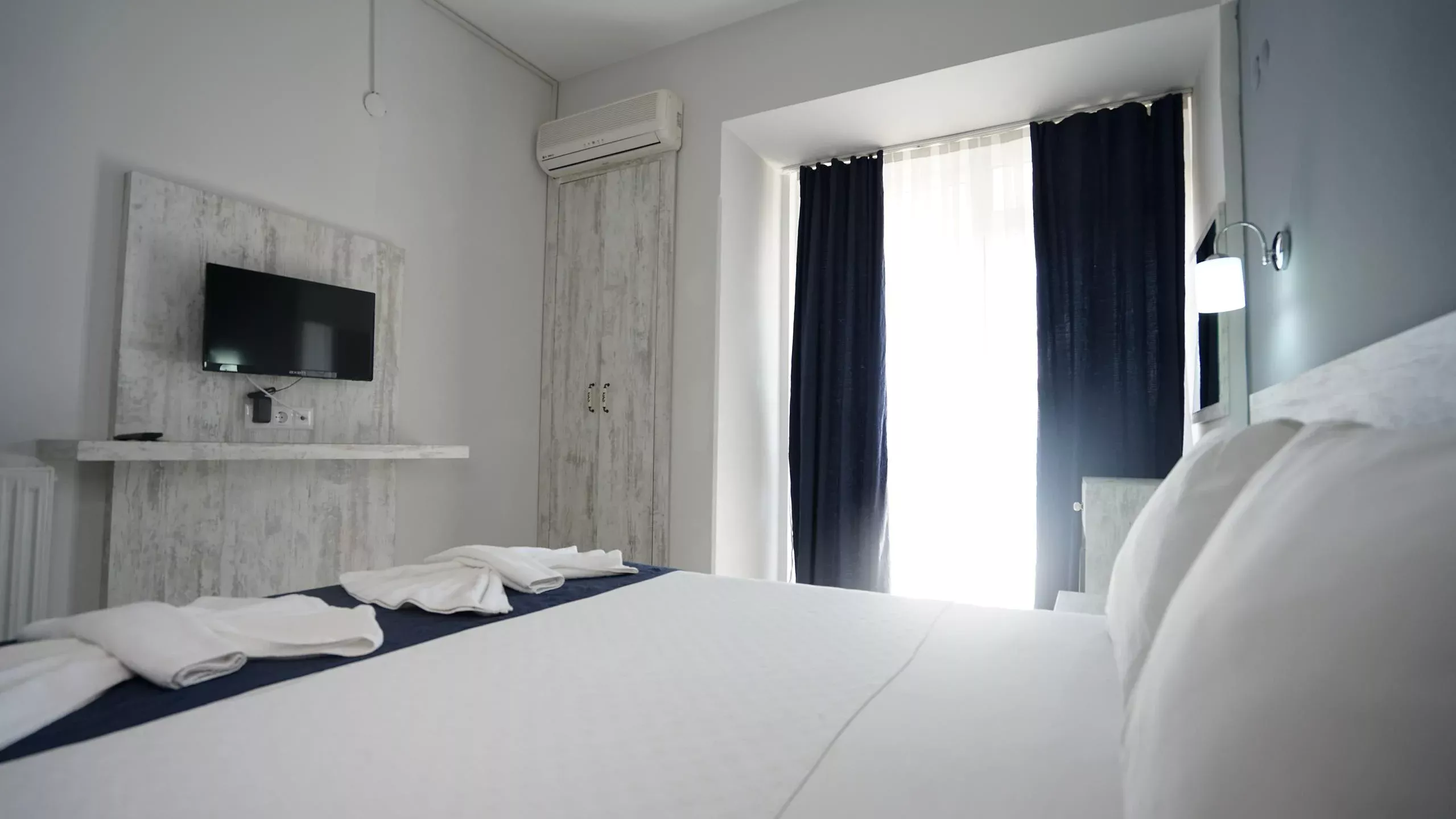 Afytos Akçay Tatil Köyü