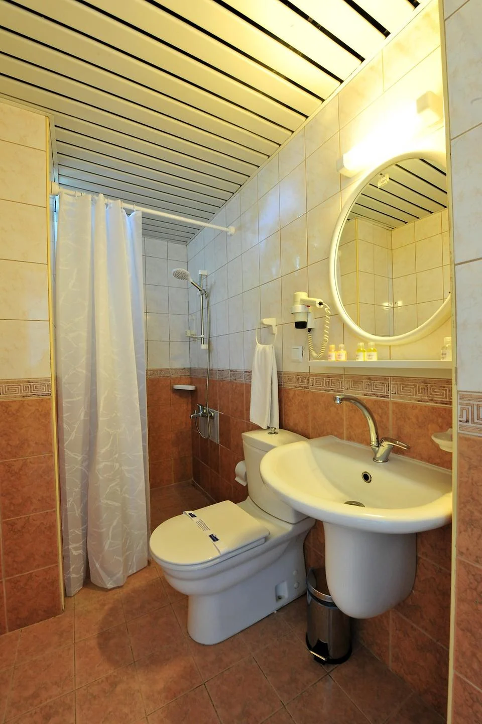 Afytos Akçay Tatil Köyü