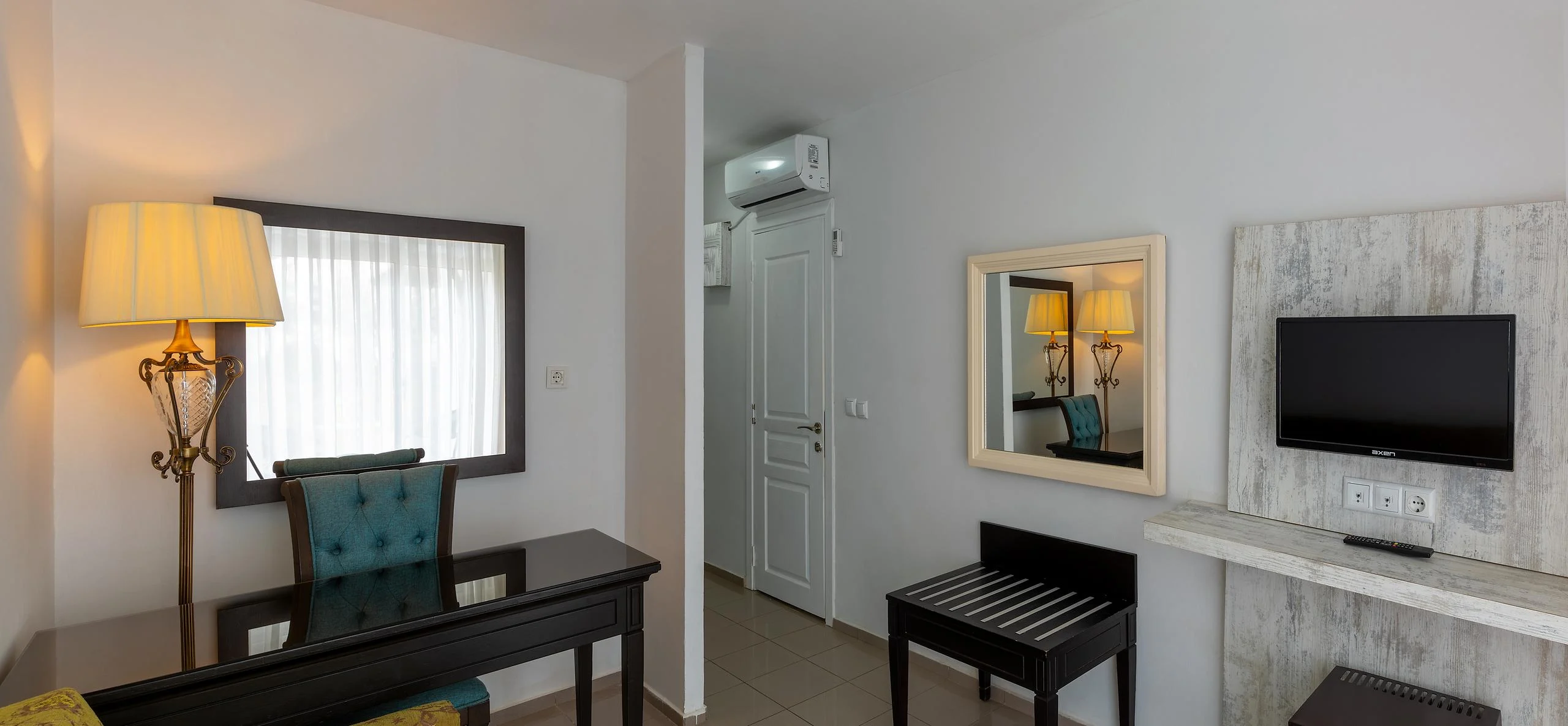 Afytos Akçay Tatil Köyü