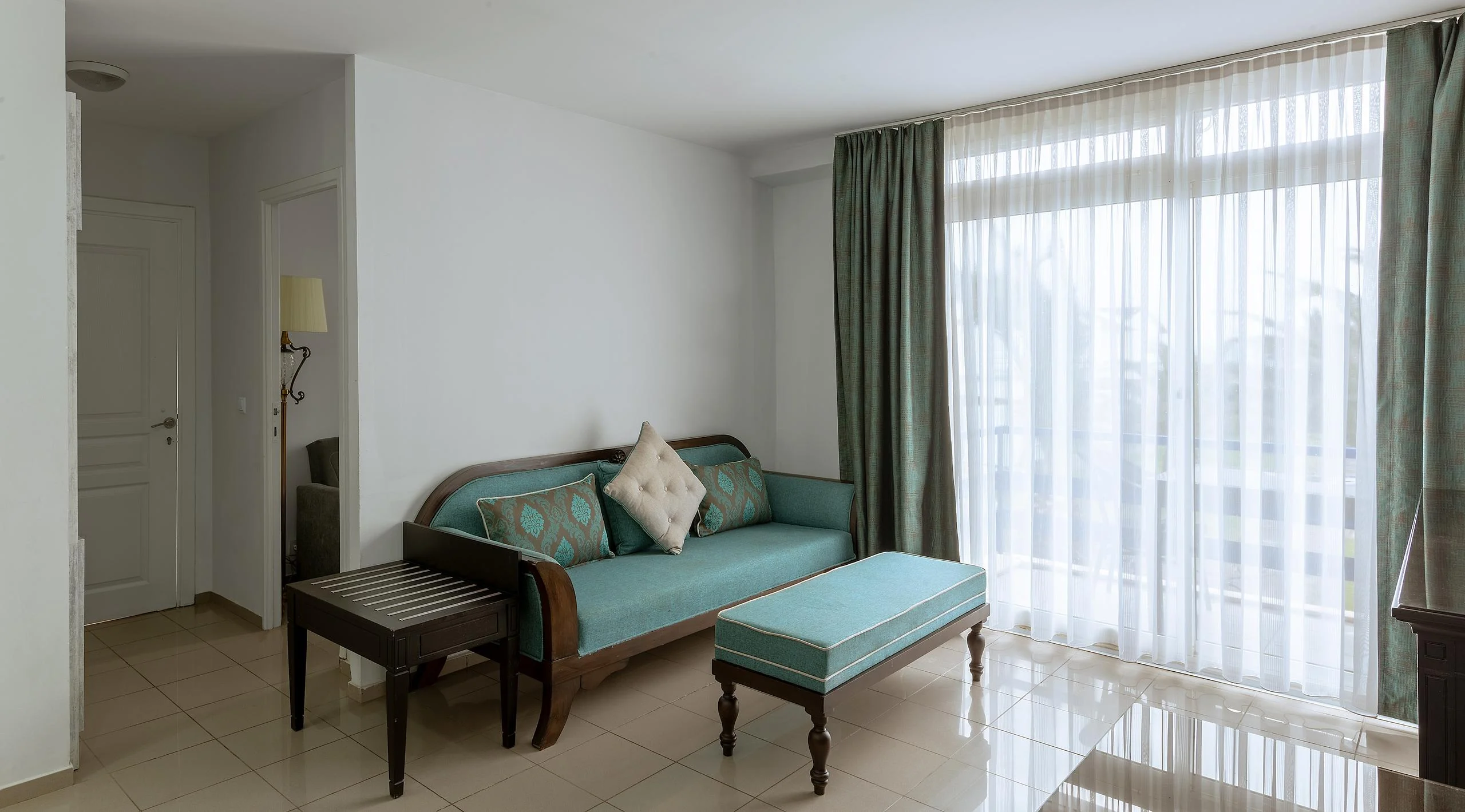 Afytos Akçay Tatil Köyü