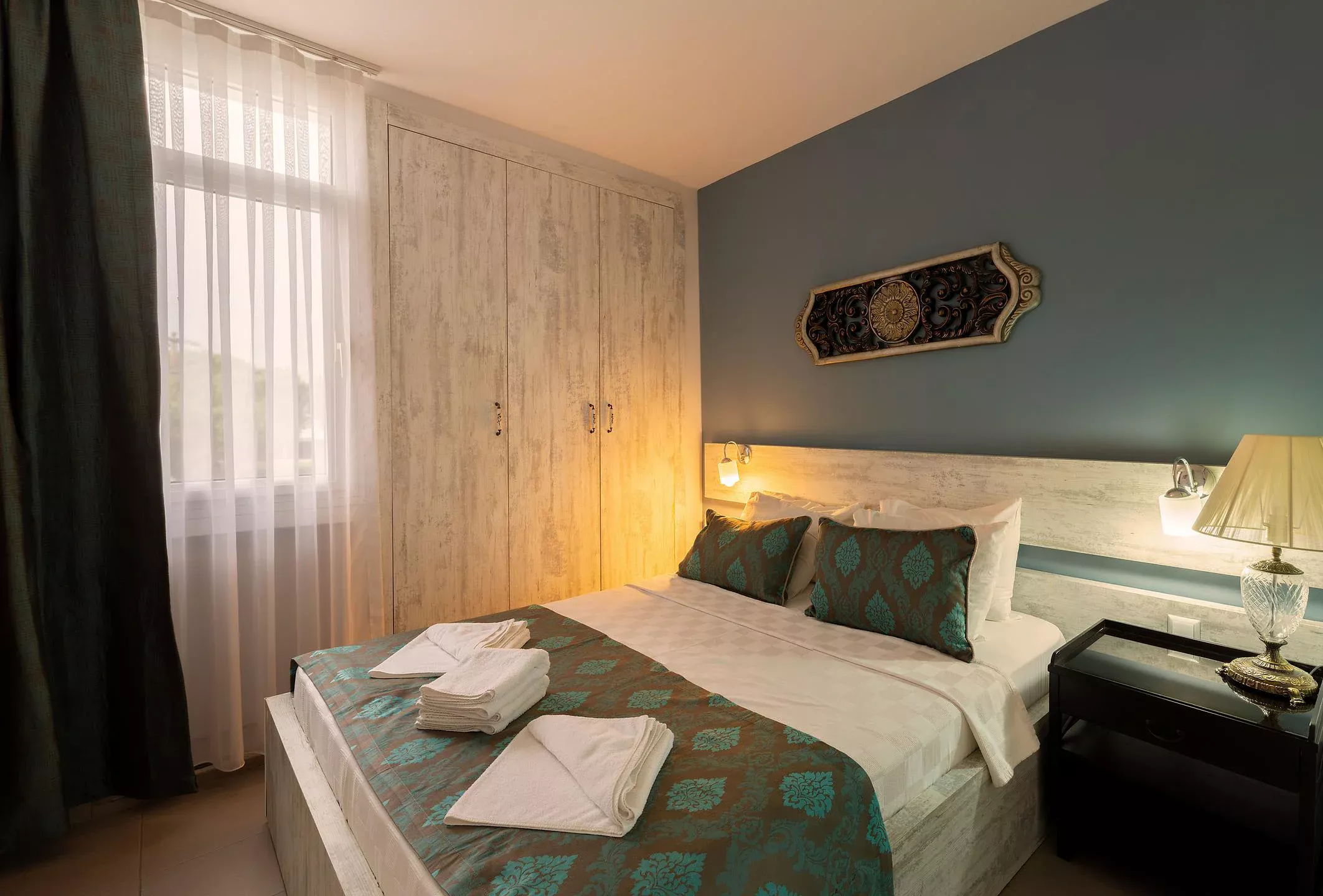 Afytos Akçay Tatil Köyü