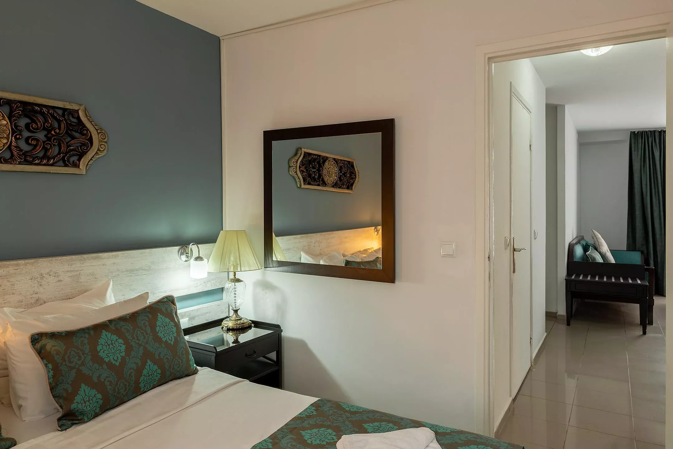 Afytos Akçay Tatil Köyü