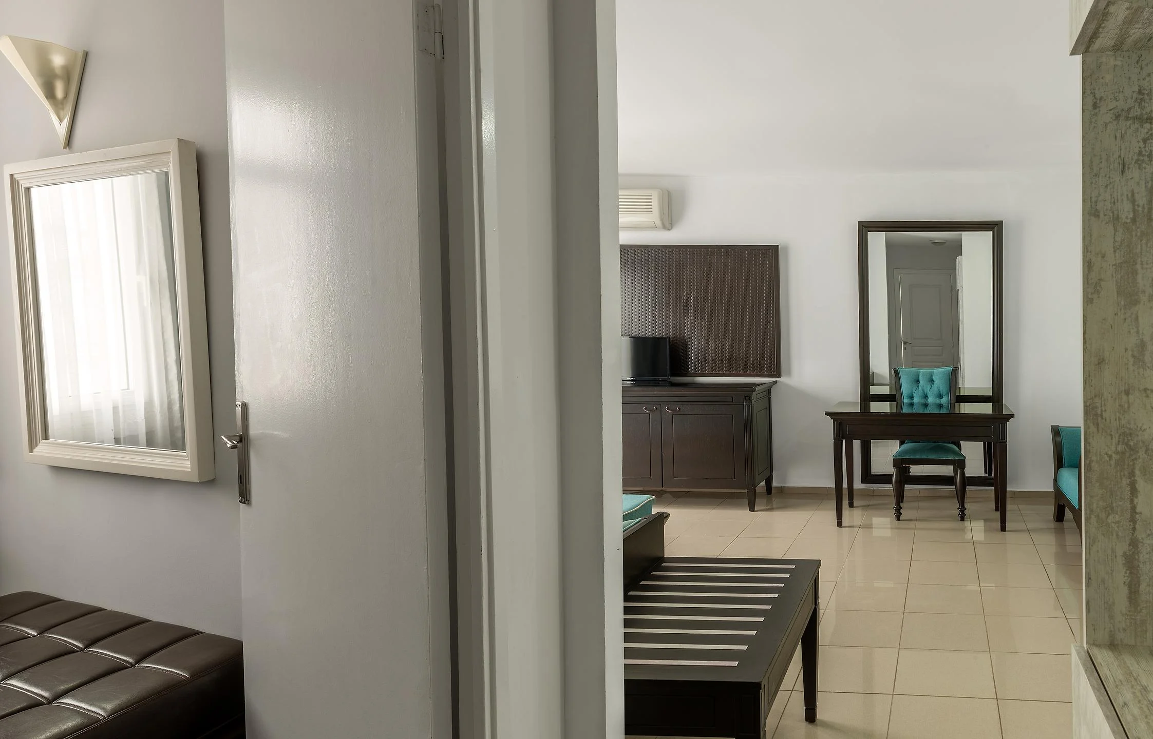 Afytos Akçay Tatil Köyü