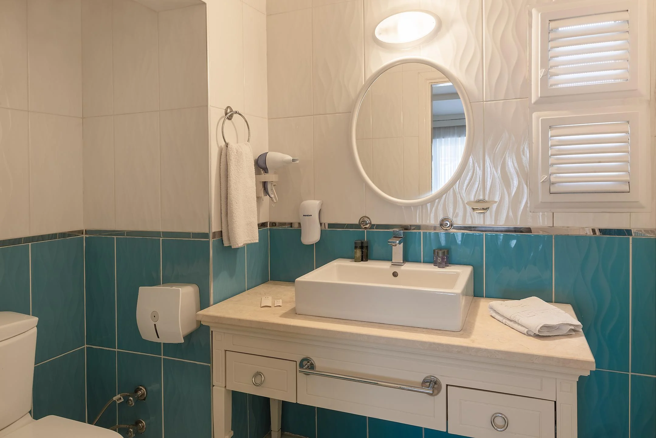 Afytos Akçay Tatil Köyü