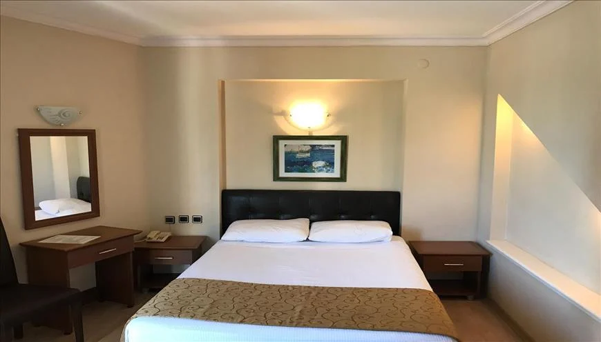 Afytos Ören Park MTK