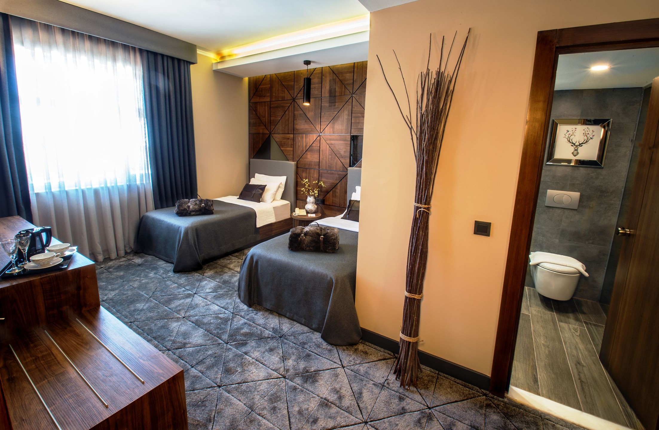 Agaoglu My Mountain Uludag