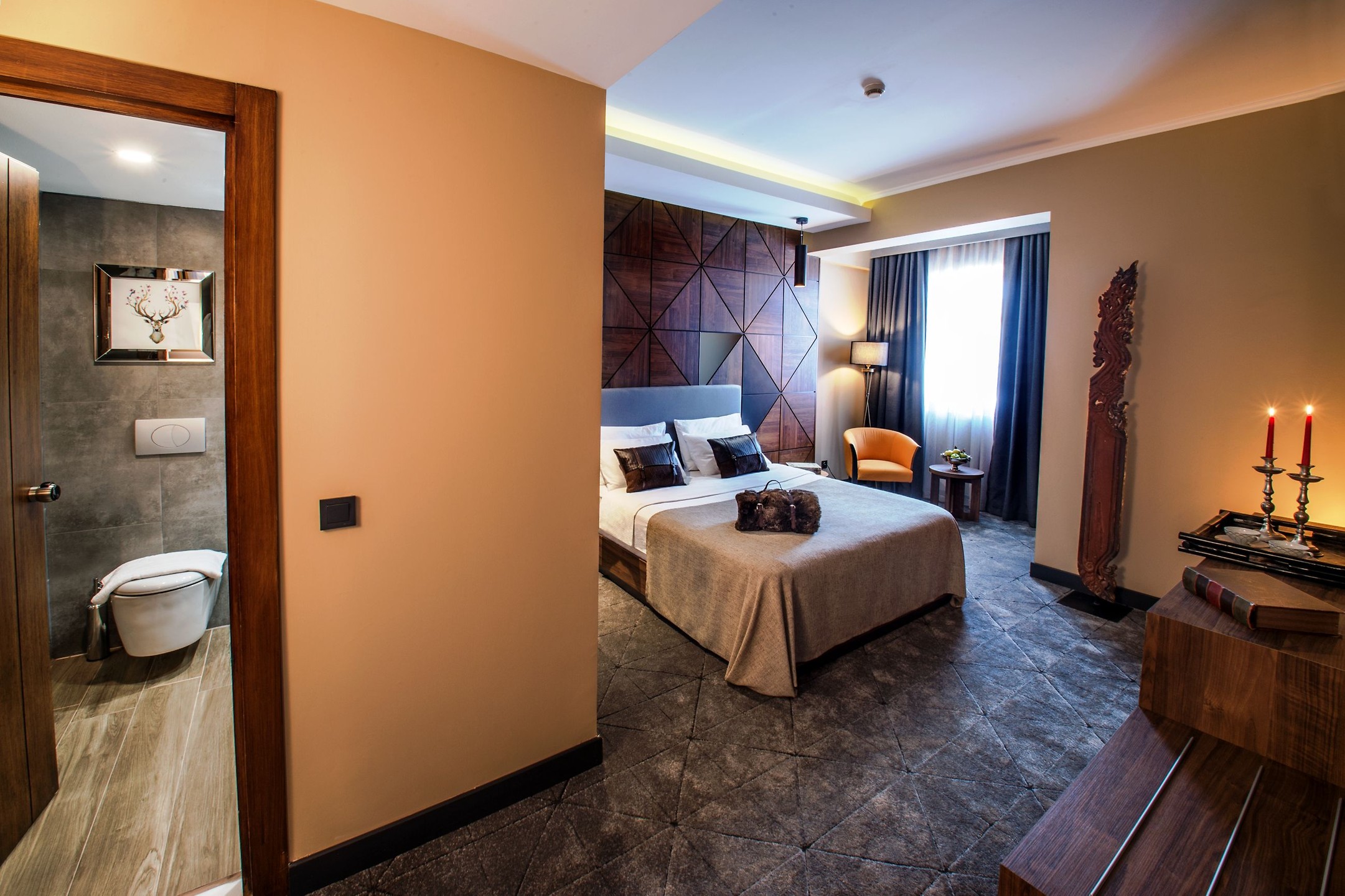 Agaoglu My Mountain Uludag