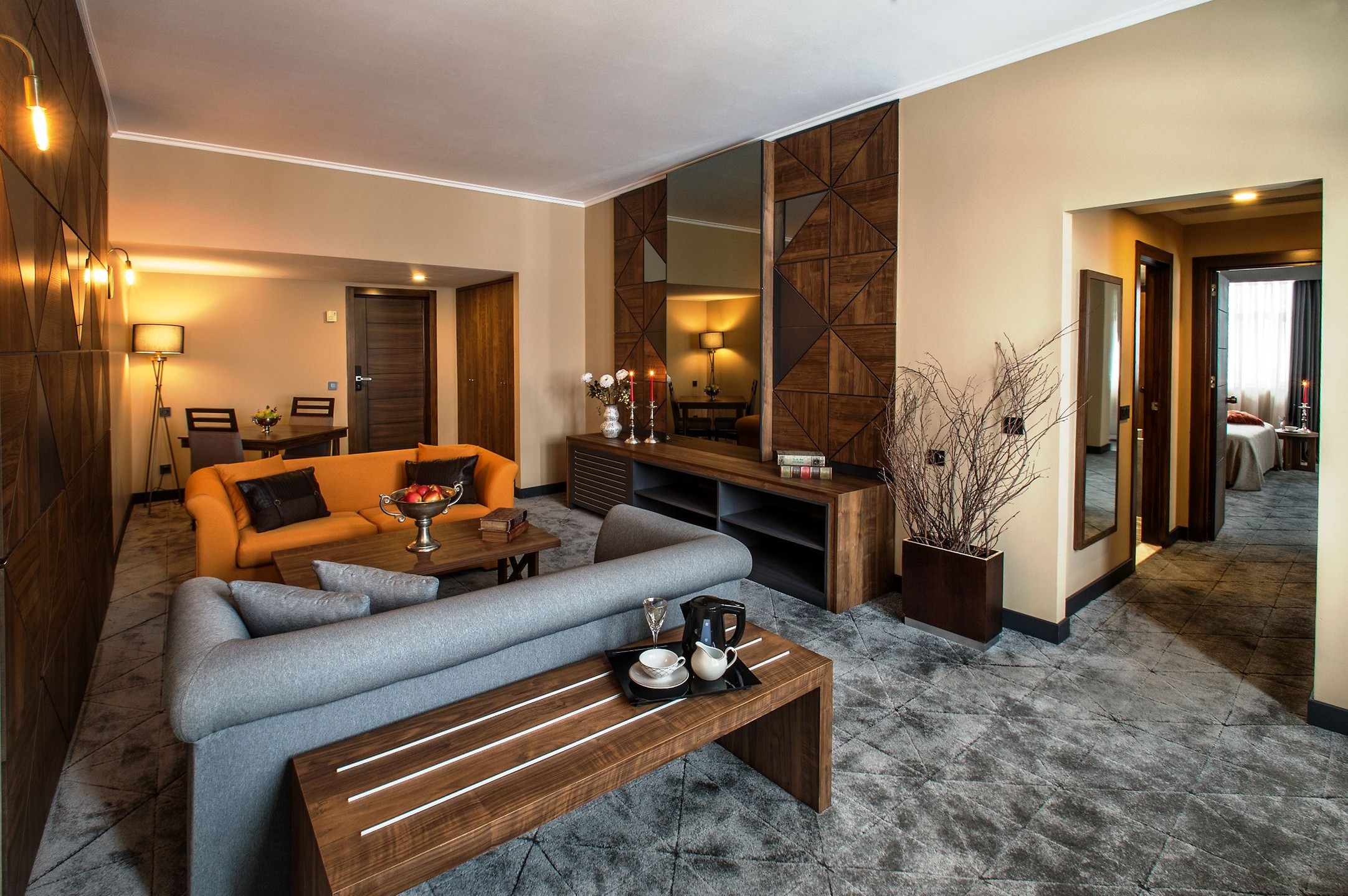 Agaoglu My Mountain Uludag